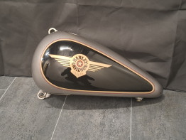 Tank Harley Davidson FLSTF Fat Boy Lo