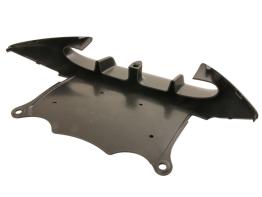 Air intake center Kawasaki ZX 12 R