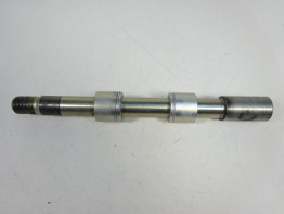 Axle front Triumph Street Triple 675