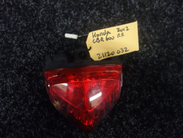 Rear light Honda CBR 600 RR