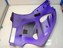 Rechter zijkuip Suzuki GSX R 600