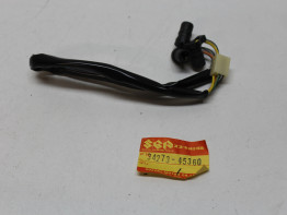 Tellerset Suzuki GS 650