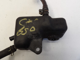 Overig Honda CX 650 E