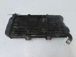 Radiateur Yamaha FZ 750