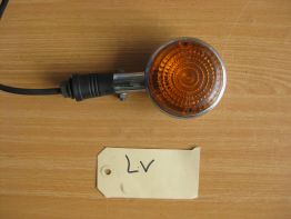 Winker left front Yamaha V max