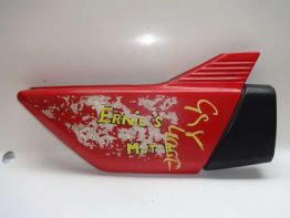 Seitenverkleidung rechts klein Suzuki GSX 400 F