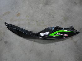 Linker achterkant Kawasaki ZX 6 R