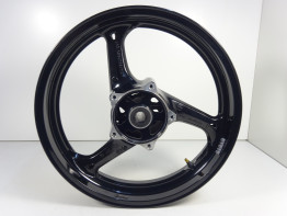 Voorvelg Suzuki GSR 600