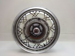 Felge hinten Honda CMX 450