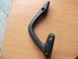 Achterhandvat Honda Deauville 650 - 700