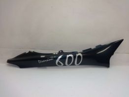 Cowl rear right Yamaha XJ 600 Diversion