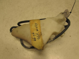Kuhlflussigkeitsbehälter Suzuki GSX R 750