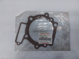 Pakking Kawasaki KLR 600