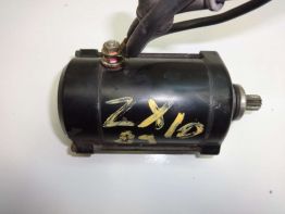 Anlasser Kawasaki ZX 10 R