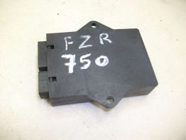 CDI Einheit Yamaha Overige Yamaha