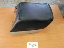 Buddy zadel Suzuki GSX 1100 EF ES