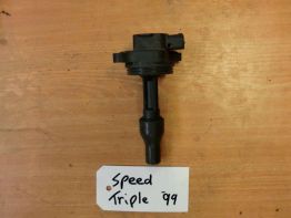 Ignition Coil Triumph Speed Triple 955