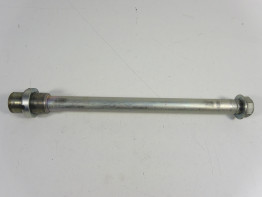 Achterbrug Suzuki GSR 600