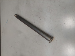 Achteras Yamaha YZF R1