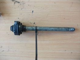 Speedometer gear box Yamaha XJ 600 Diversion