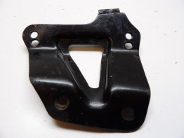 Uitlaat Honda CB 750 