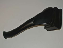 Luchtbuis midden BMW F 800