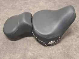 Zadel Harley Davidson Fatboy
