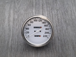Meter Harley Davidson Overige Harley Davidson