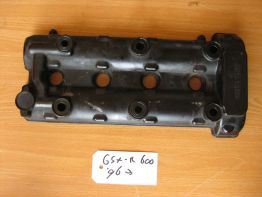 Kleppendeksel Suzuki GSX R 600