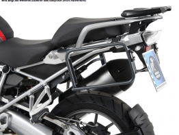 Koffer halter set BMW R 1200 GS LC