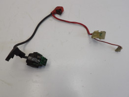 Startmotor relais Honda VFR 800 I