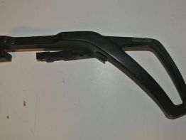 Suitcase bracket right BMW R 1150 RT R 850 RT