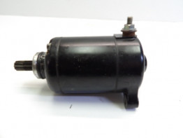 Starting motor Kawasaki ZZR 1400