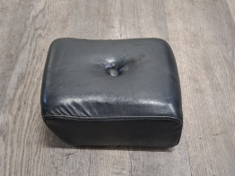 Buddy seat Kawasaki VN 1500
