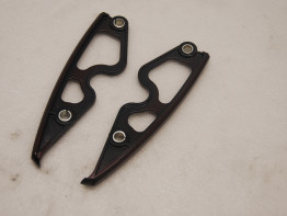 Achtersubframe Harley Davidson Touring FL