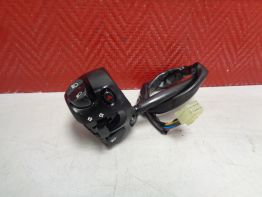 Handlebar switch assy left Yamaha XTZ Tenere
