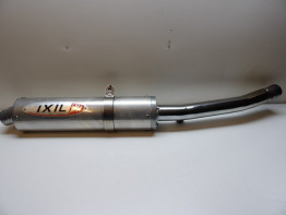 Sportdemper Honda Overige Honda