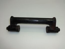 Frame - onderdelen Kawasaki VN 700 750