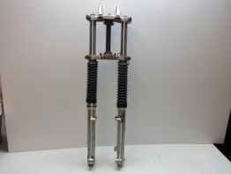 Voorpoten compleet Suzuki DR 250