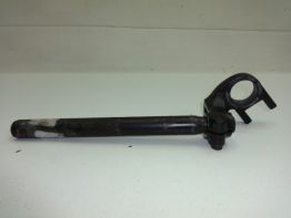 Steering Handle left Kawasaki GPZ 750