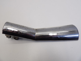 Auspuff Honda VT 1100