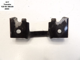 Rahme teile Yamaha YZF R1