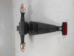 Achterspatbord Kawasaki ZX 10 R