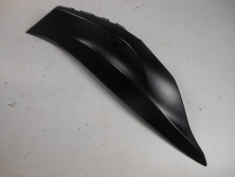 Heck links Kawasaki ZX 10 R