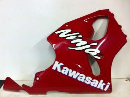 Rechter zijkuip Kawasaki ZX 7 R