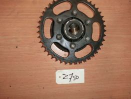 Driven flange Kawasaki Z 750