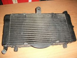 Radiateur Honda CBR 1000 F