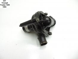 Water pump Triumph Trophy 1200