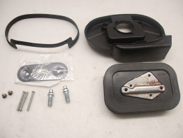Luchtfilterhuis Harley Davidson Sportster