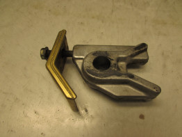 Achterbrug Ducati monster 900